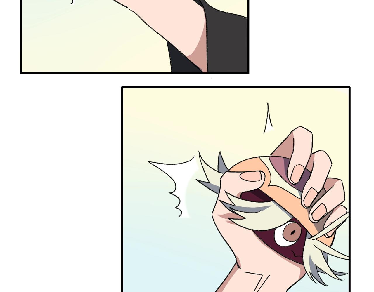 第16话 可爱&丑？23