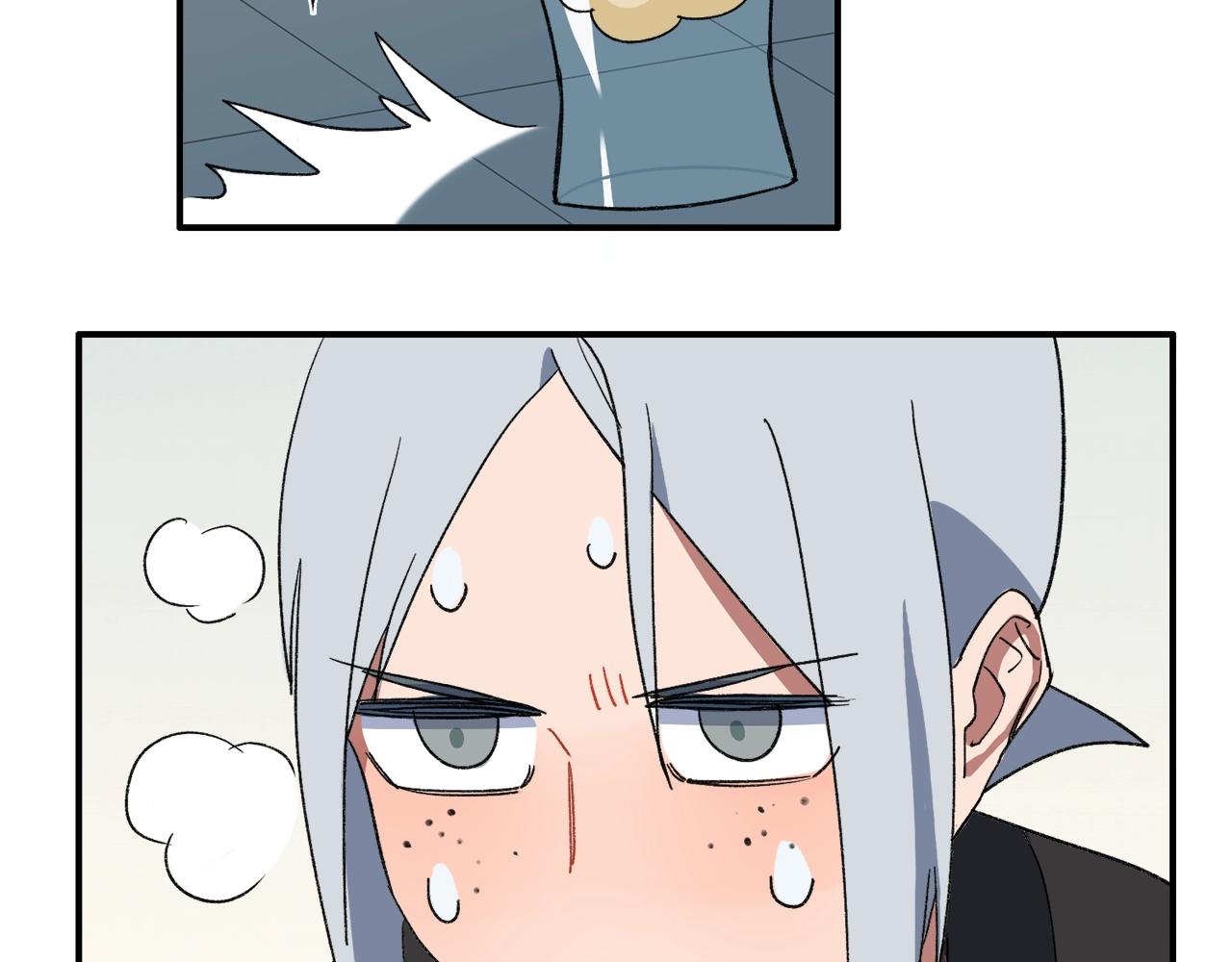 第16话 可爱&丑？25