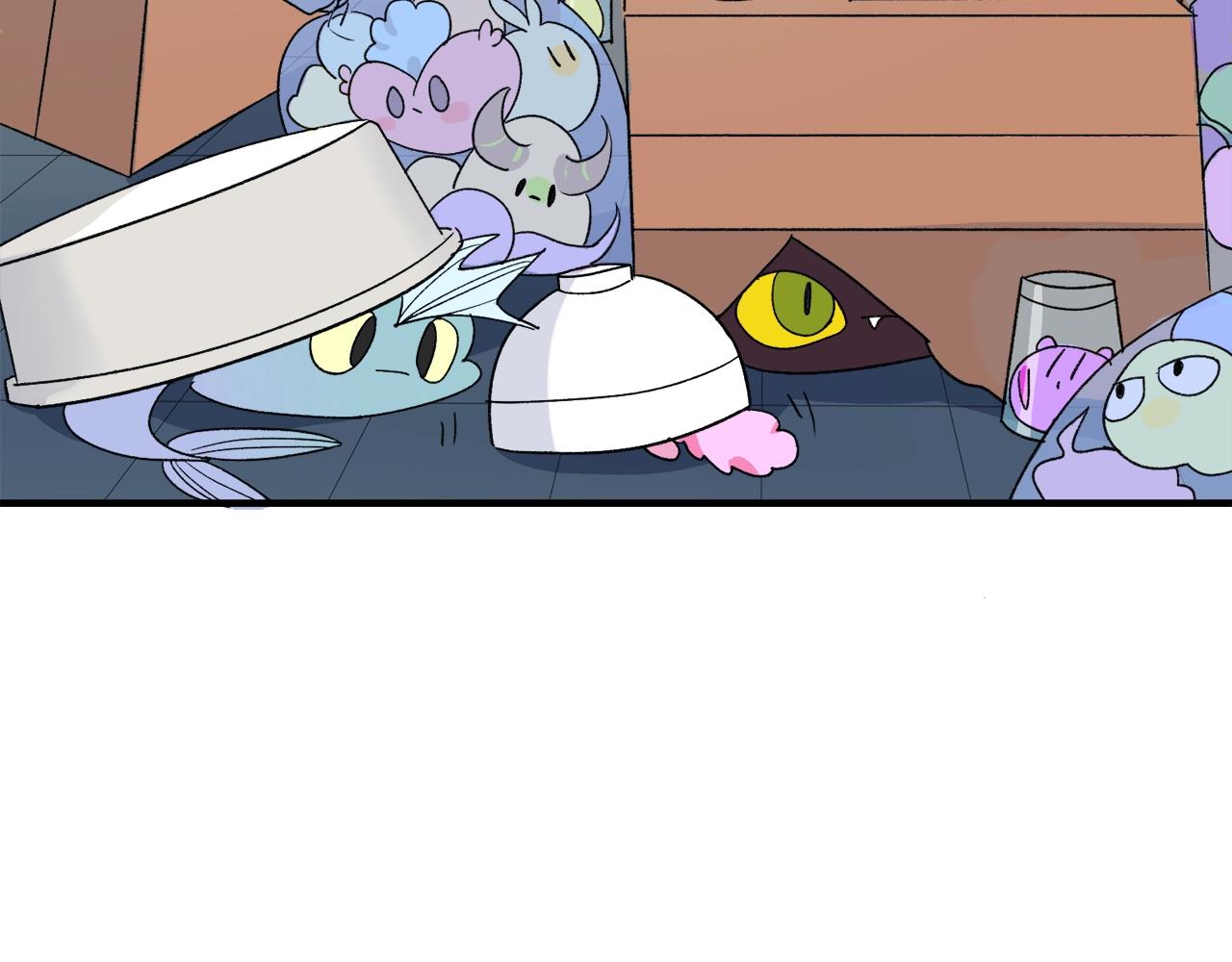 第16话 可爱&丑？28