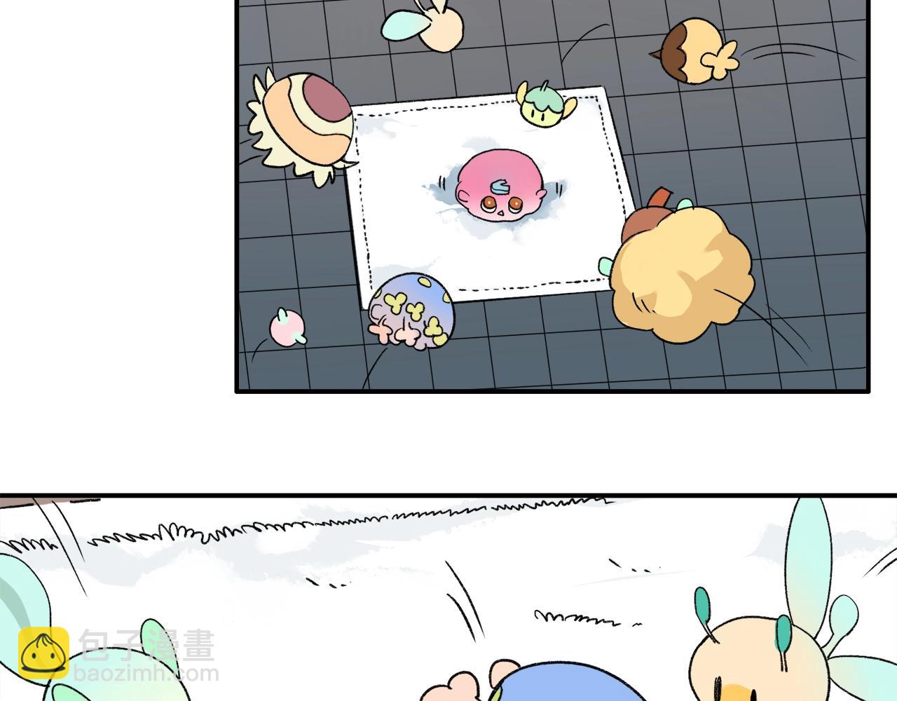 第16话 可爱&丑？36