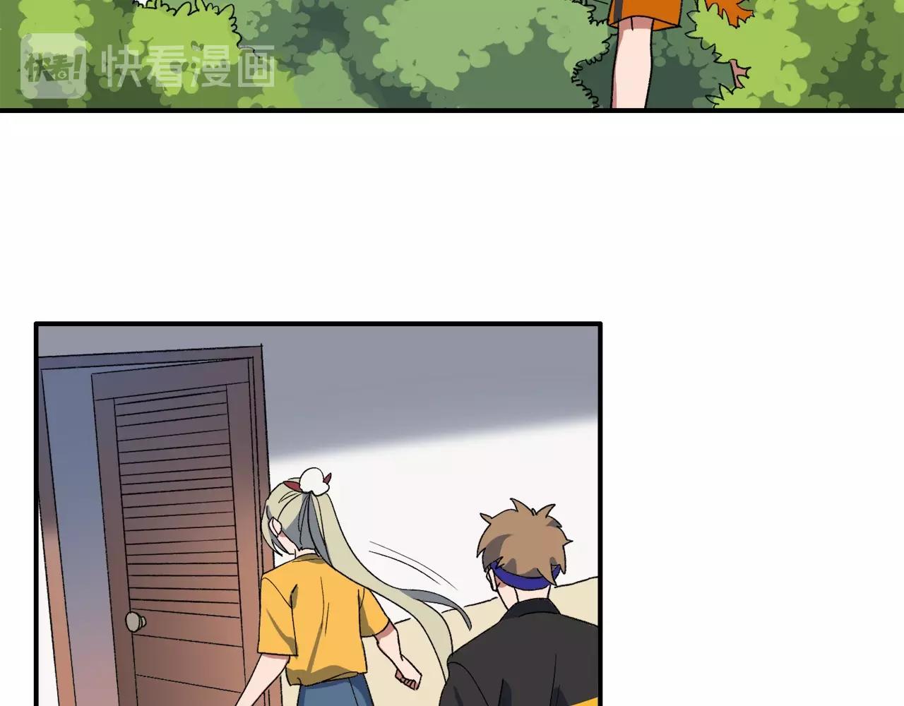 第16话 可爱&丑？50