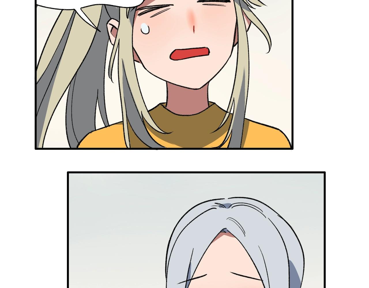 第16话 可爱&丑？8