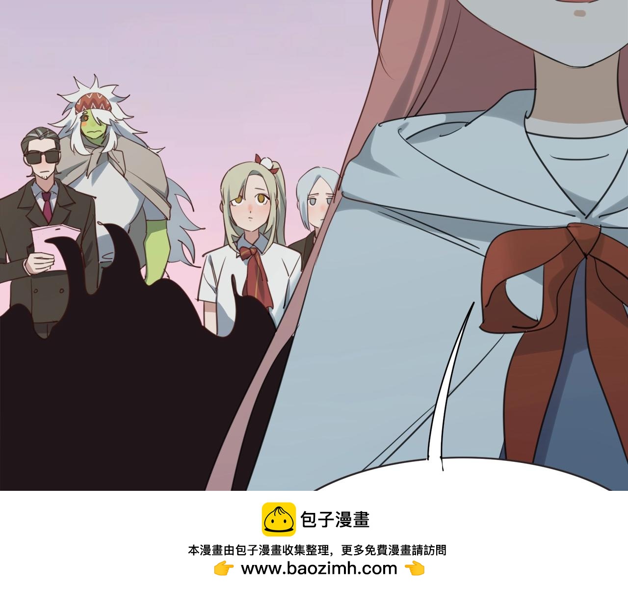 第21话 情绪与妖怪的结合体57