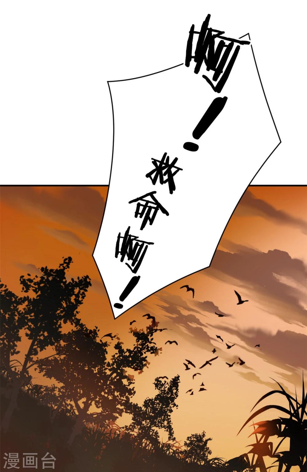 第78话 意外的交战21
