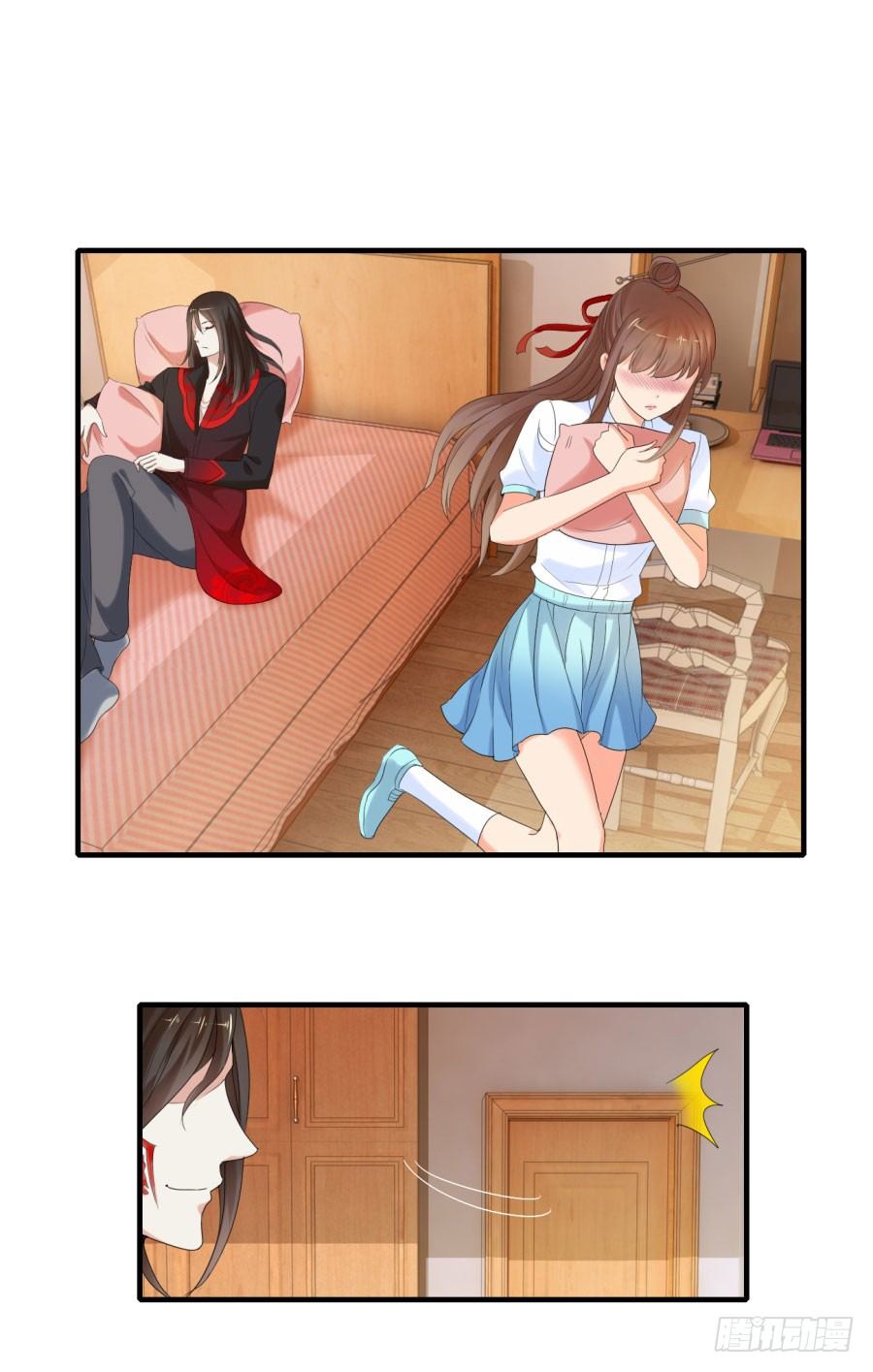 是谁要害我？5