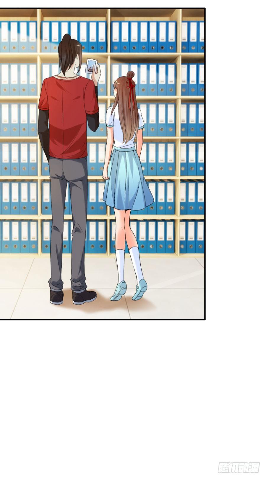 乔教授的老婆27