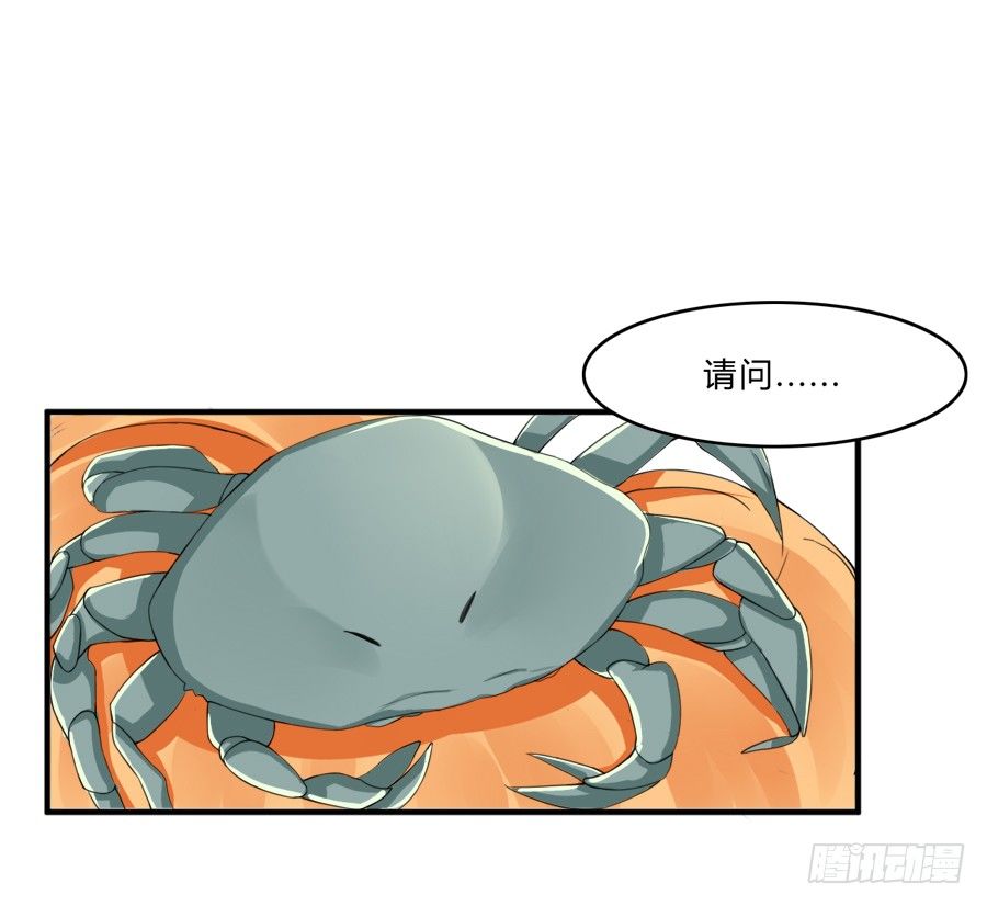 蟹子湿湿湿湿身了？！14