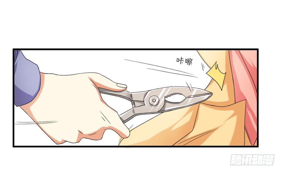 虾酱也湿身了！20