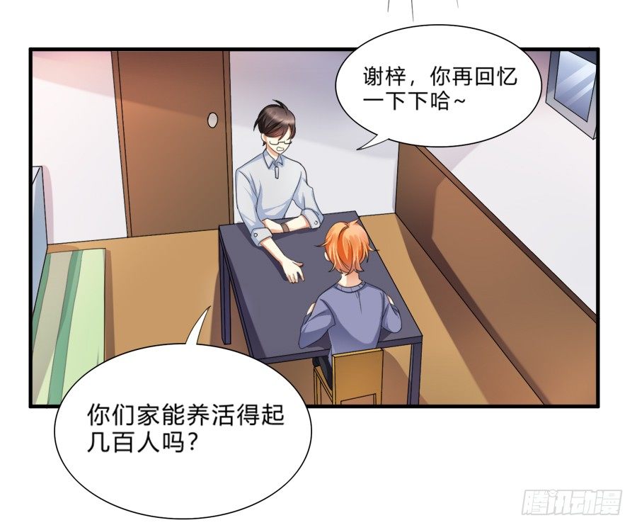 霸总在此还不跪下？36