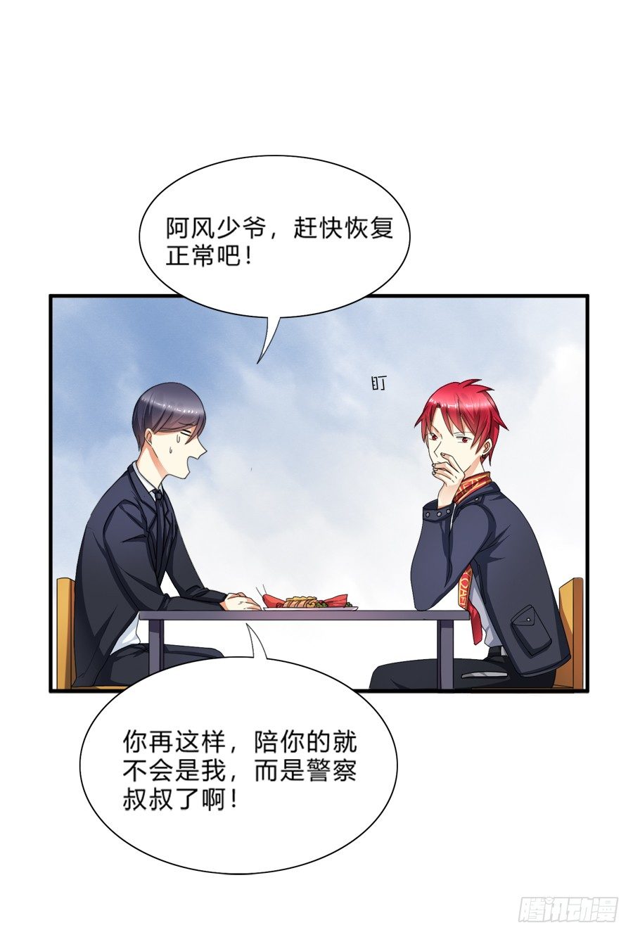 来自喵界的权威！16