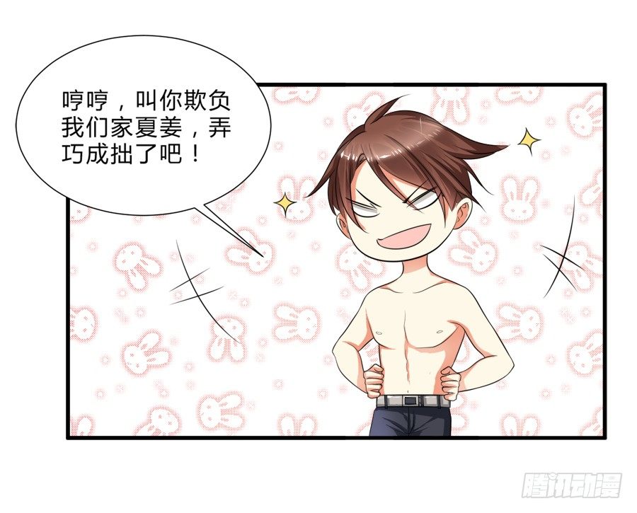 来自喵界的权威！23