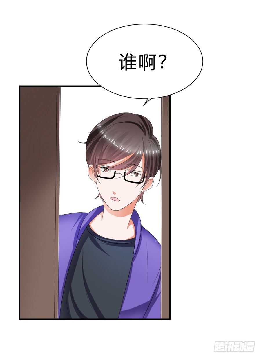 狗血是不可能狗血的16