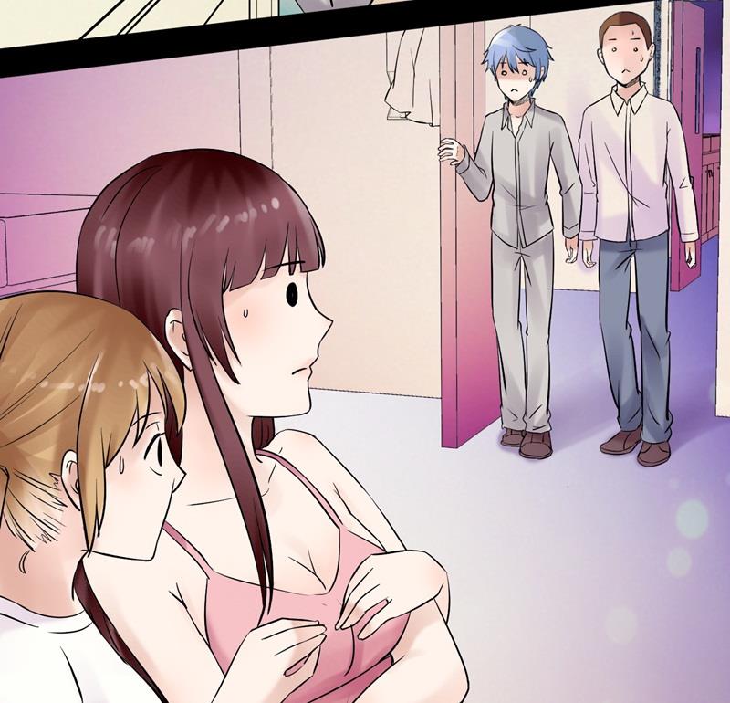 第033话 勇闯女厕所？！31