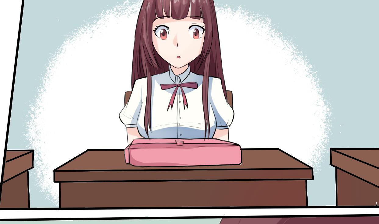 第038话 交朋友作战计划！43