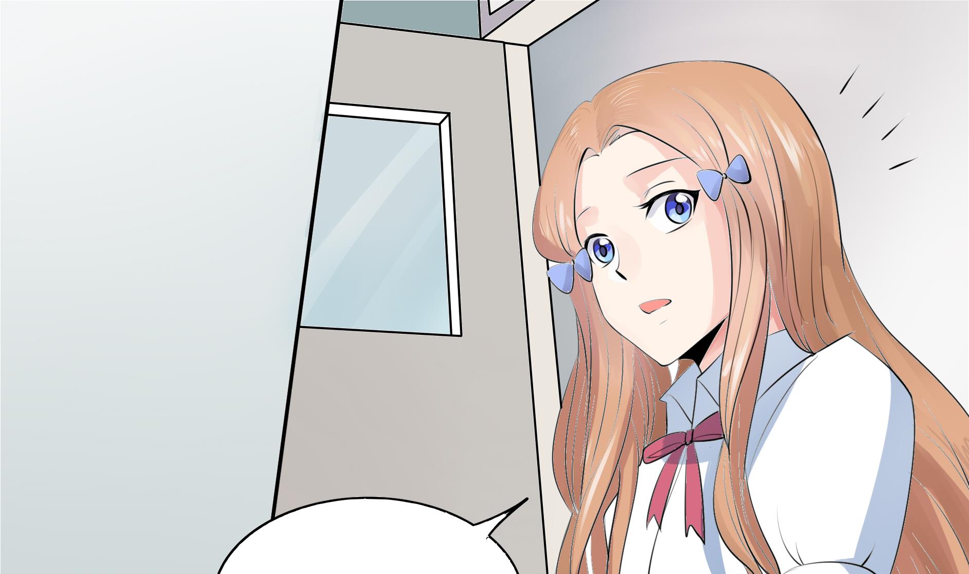 第039话 诶？想加入田径队吗？1