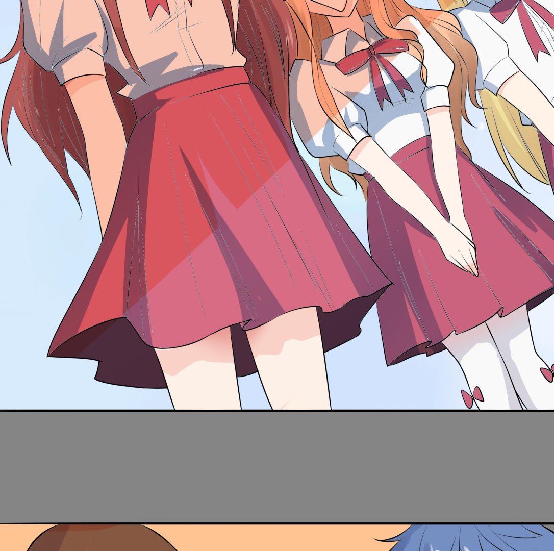 第039话 诶？想加入田径队吗？25