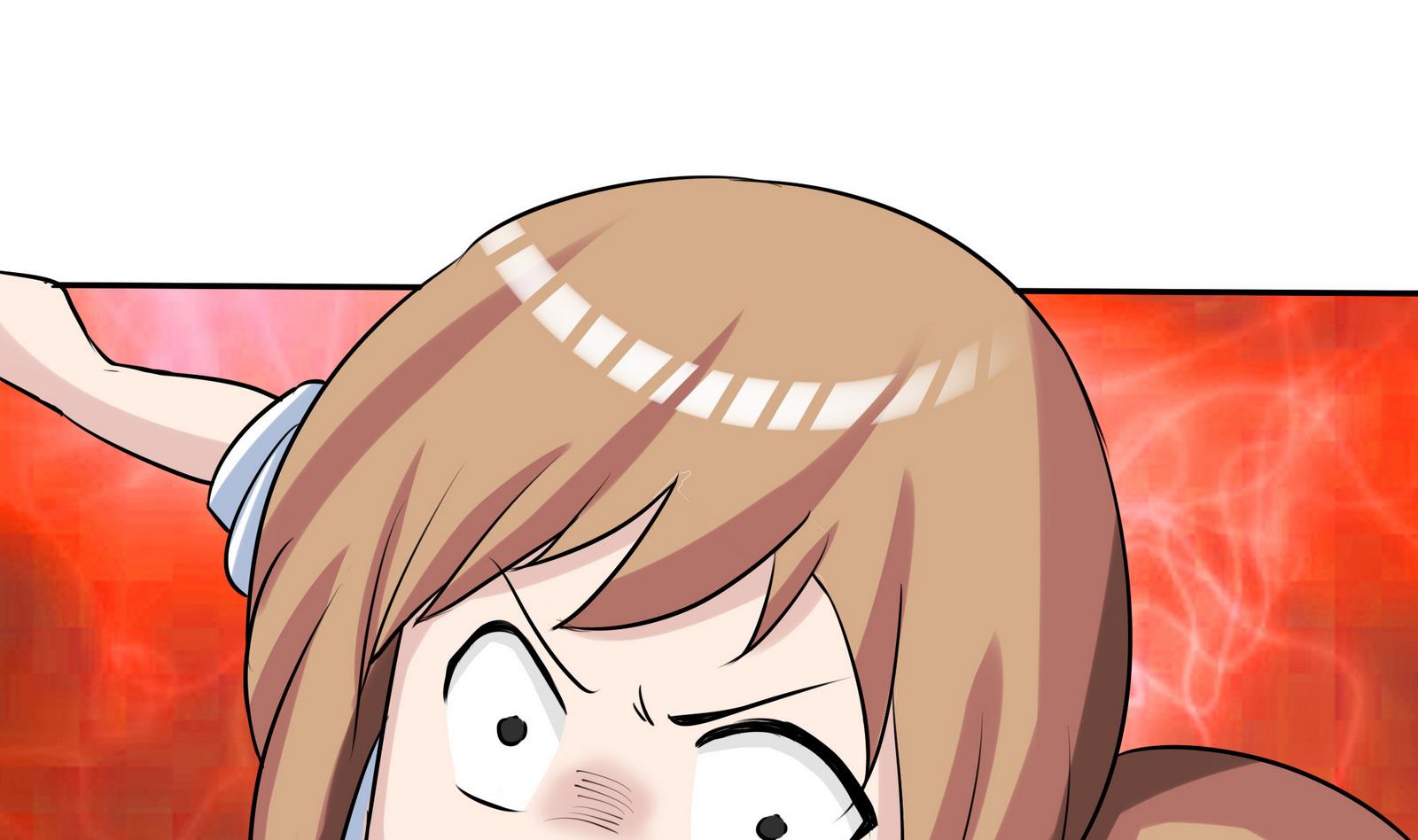 第057话 不能跑了！？1