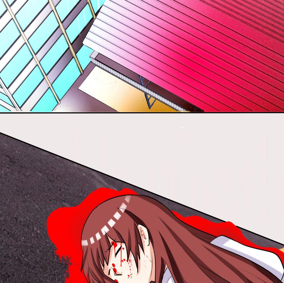 第057话 不能跑了！？10