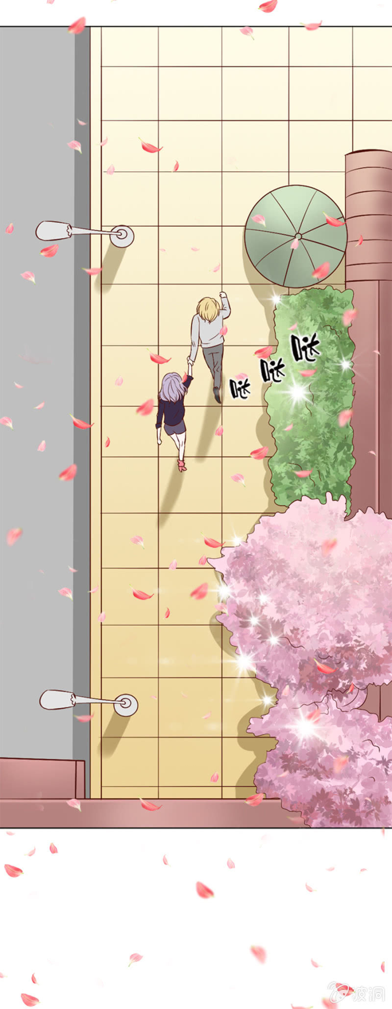第14话 寻人启事10