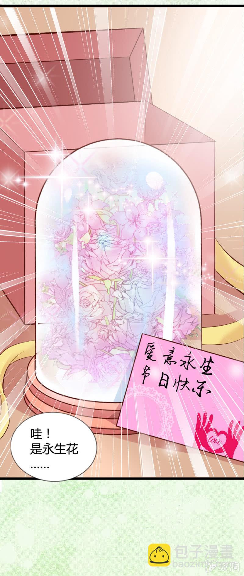 情人节特辑：爱意永生13