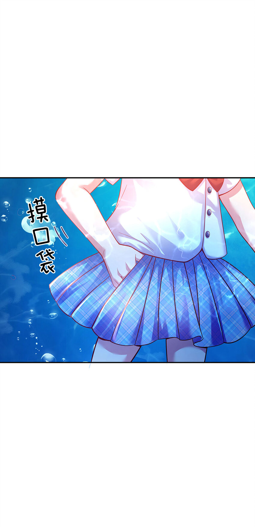 第40话 被鲨鱼吃掉了18