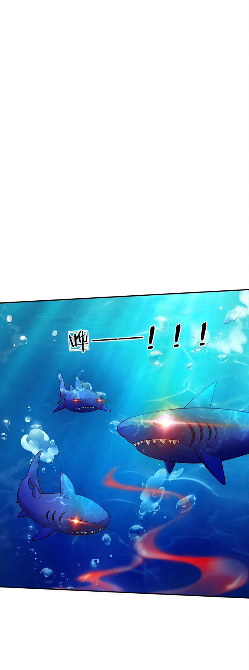 第40话 被鲨鱼吃掉了24