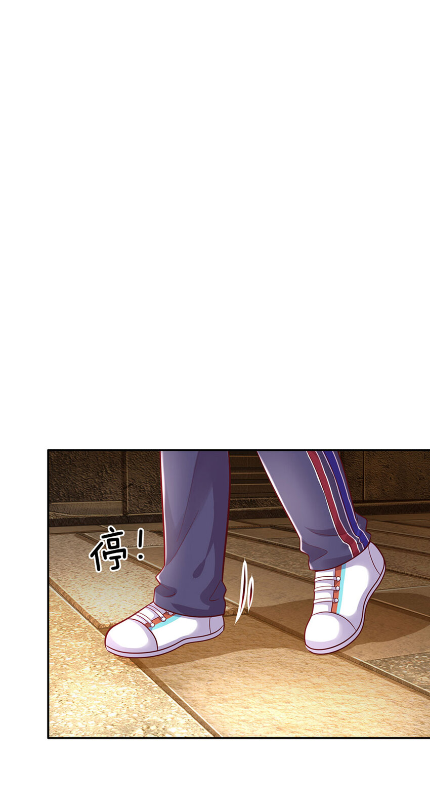 第49话 我是坏人，快来抓我！1