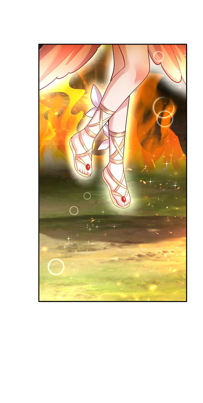 第75话 长出翅膀啦12