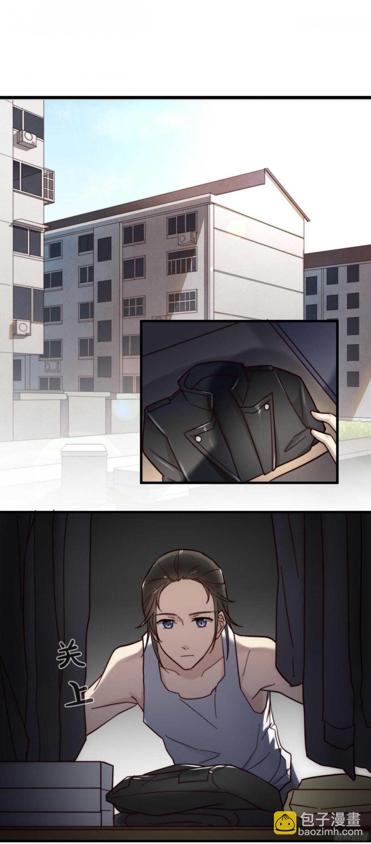 第10回 不想要的独处4