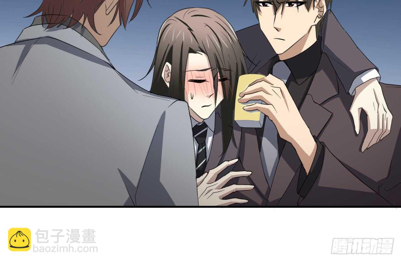 第62回 被你搞的很狼狈26