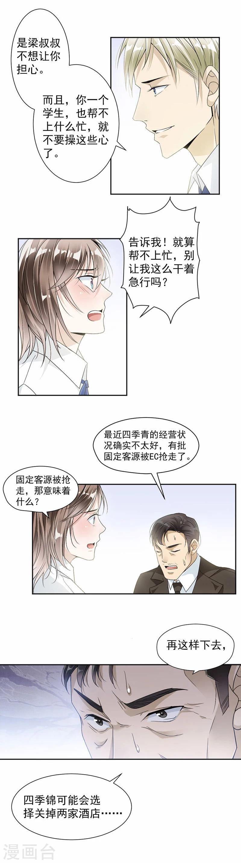 第26话 商业争锋4