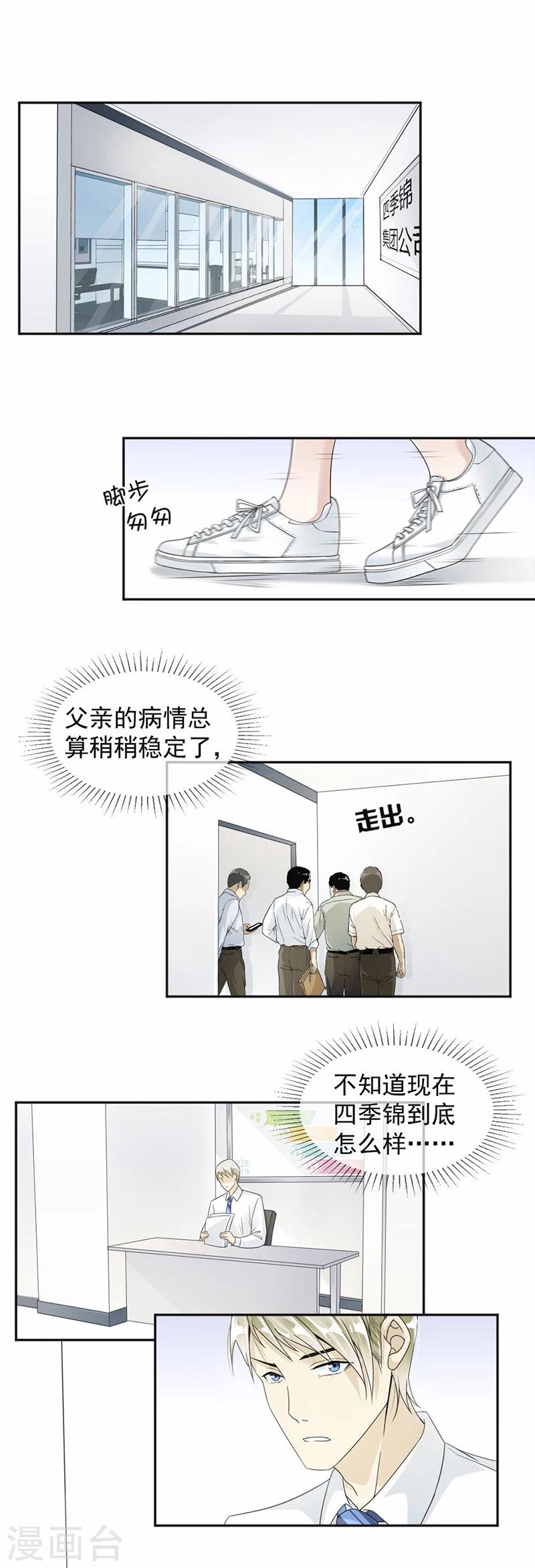 第31话 我有话跟你说1
