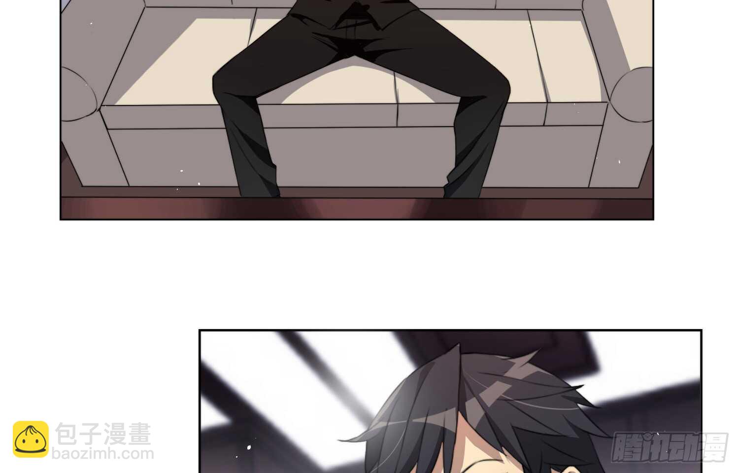 惜败（上）19