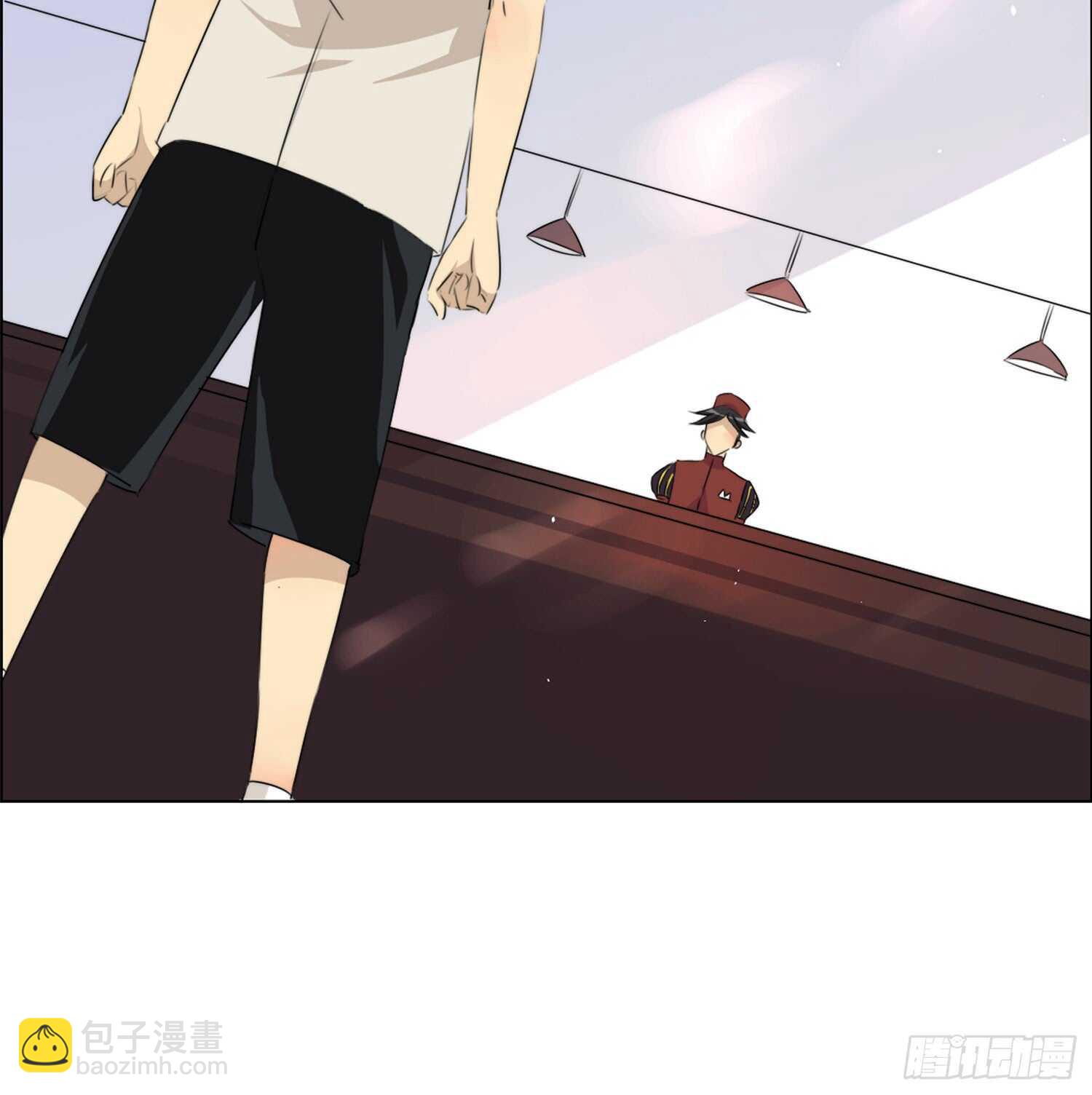 营救行动11