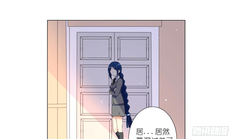 即将开始的舞会42