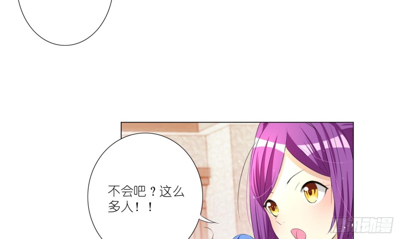 即将开始的舞会44