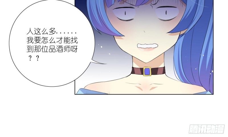 即将开始的舞会49