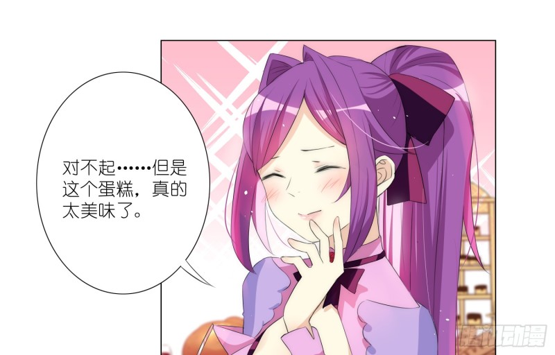 樱桃与蛋糕11