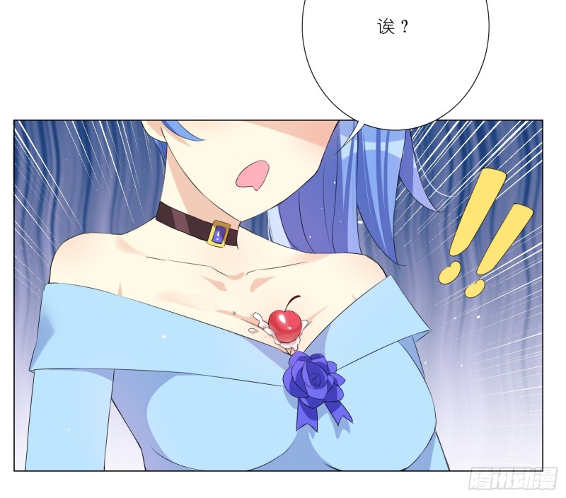 樱桃与蛋糕19