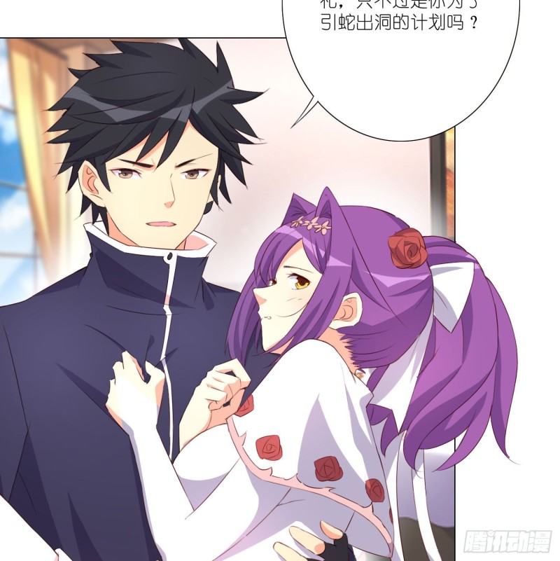 婚礼下的阴谋26