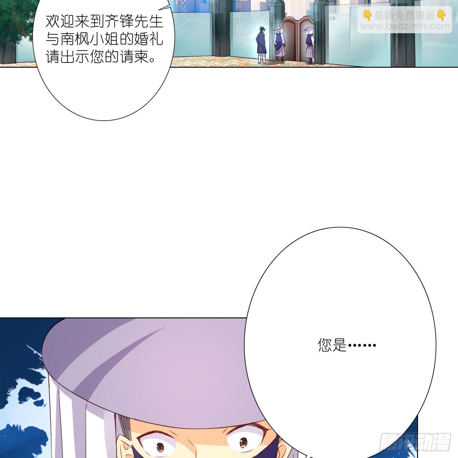 南枫的婚礼2