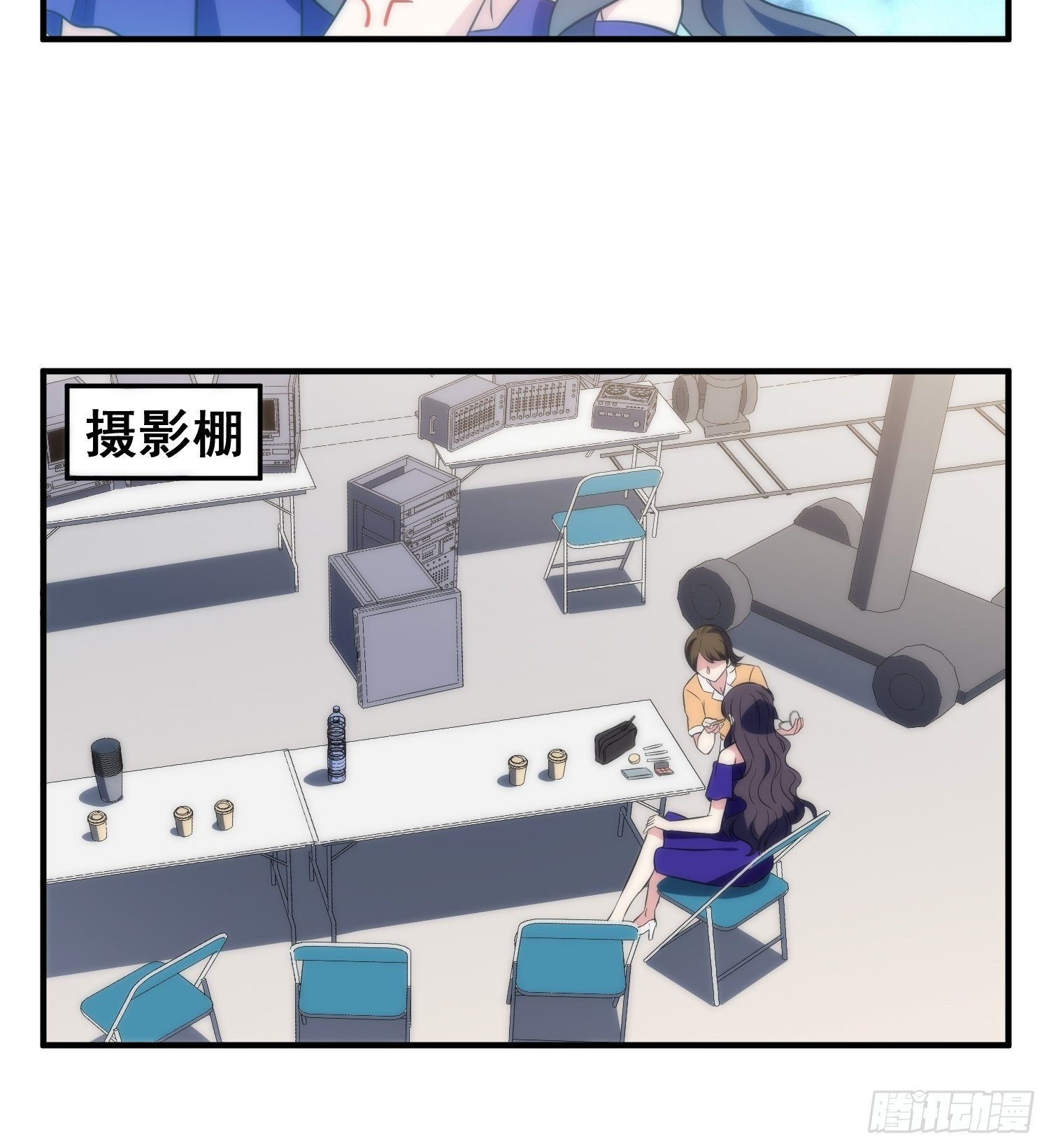 38.女仆芷溪7