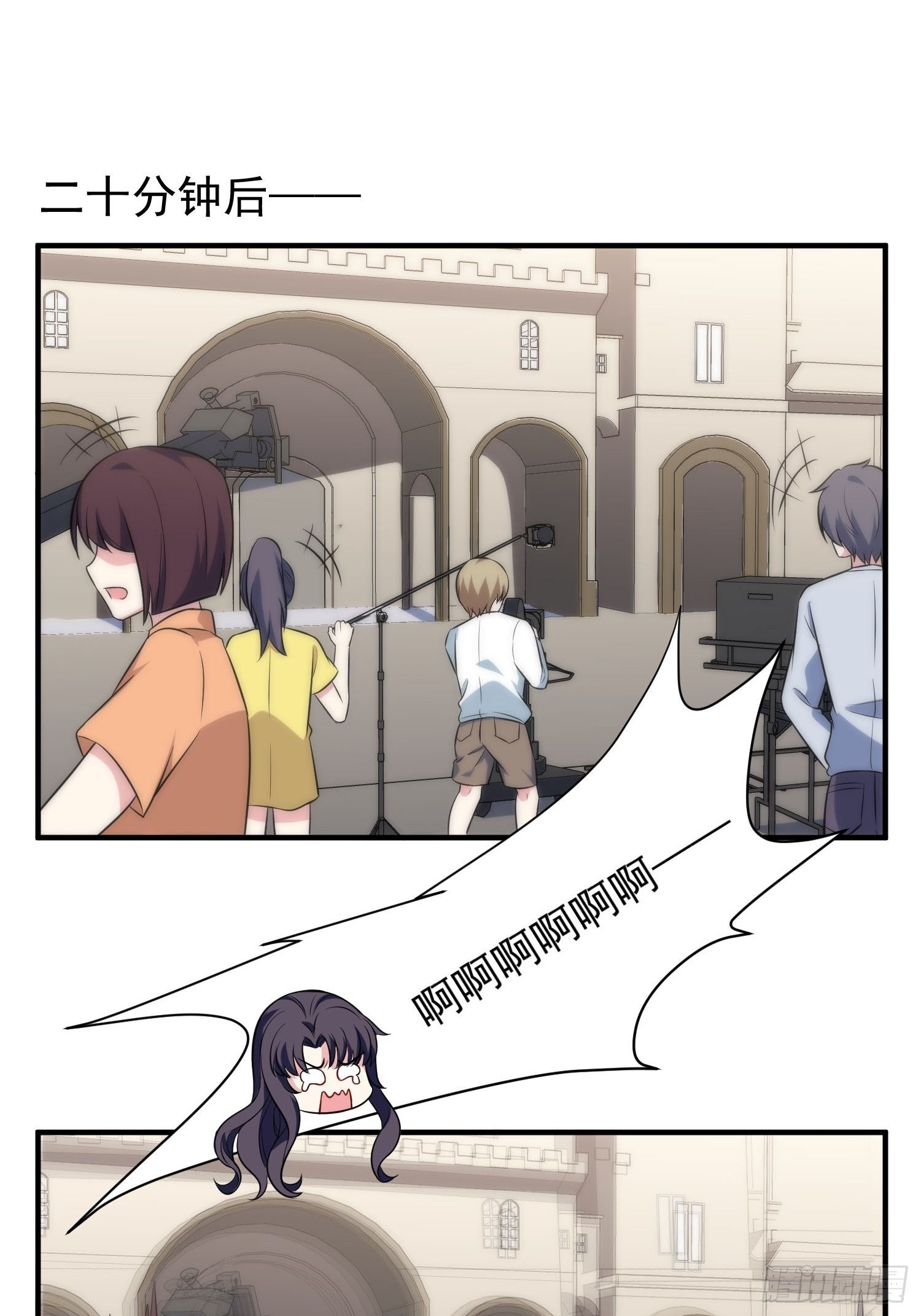 58.升空恐惧17