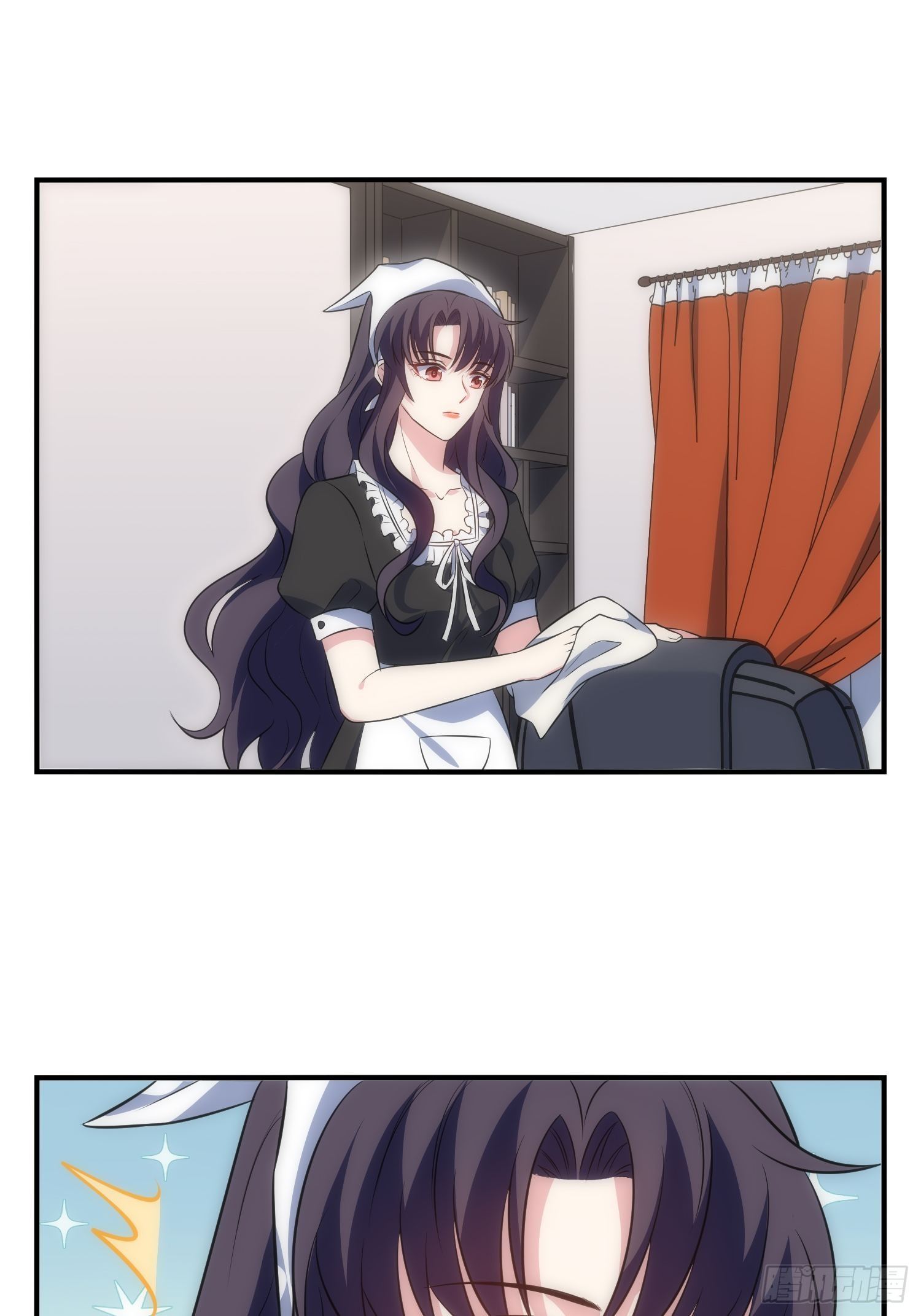 71.不要再缠她！24