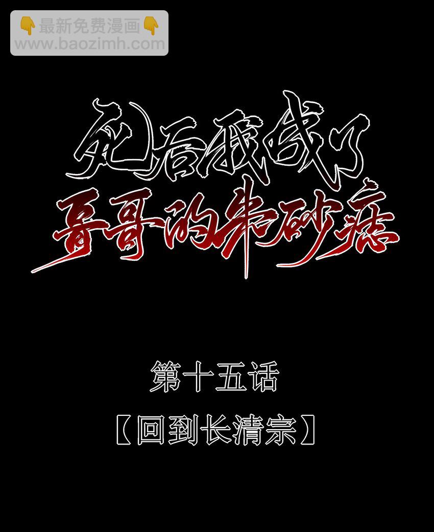 15 回到长清宗10