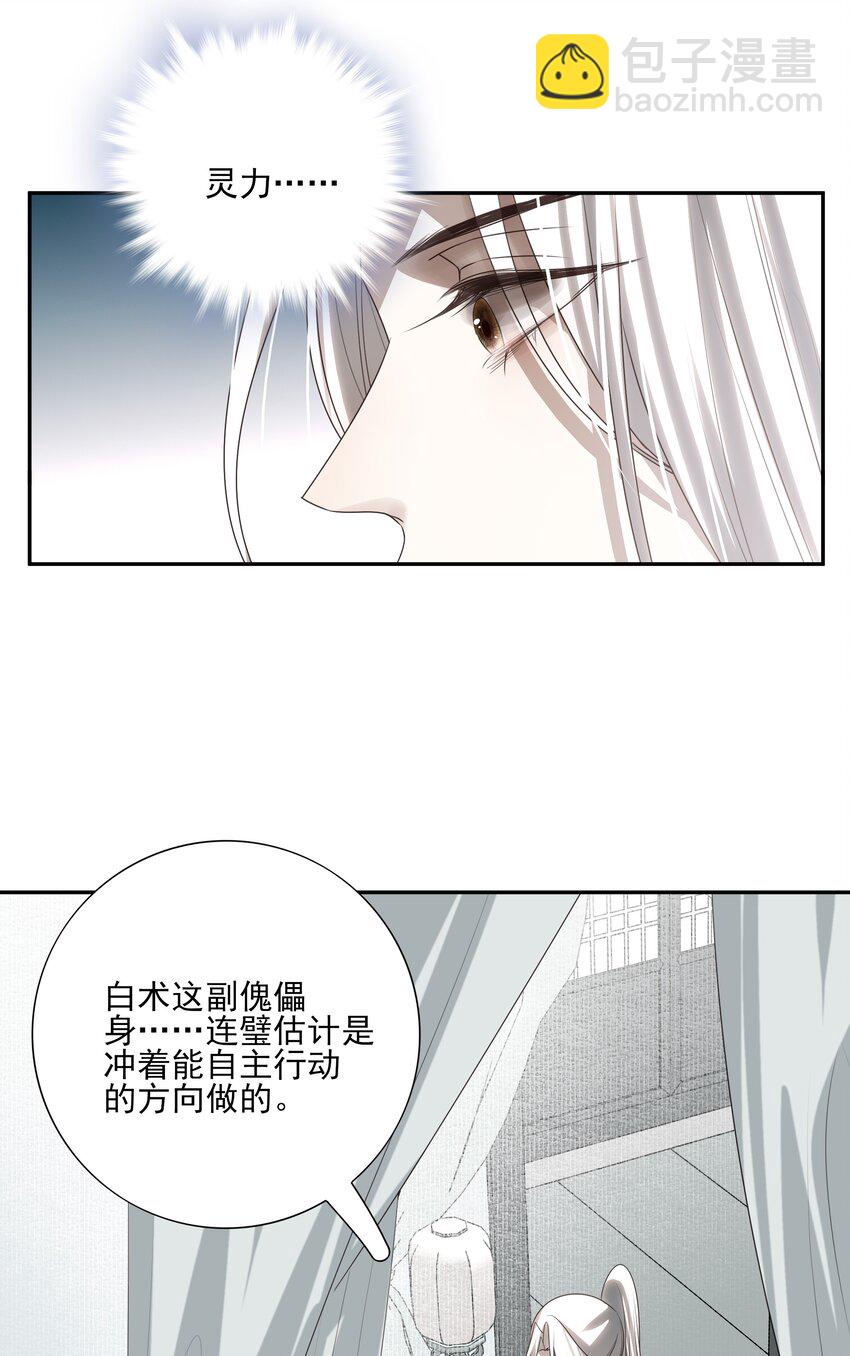 21 白术身上的傀儡符文28