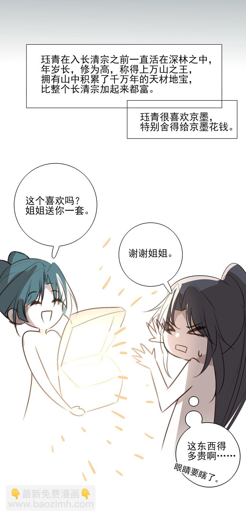 番外 一些日常34