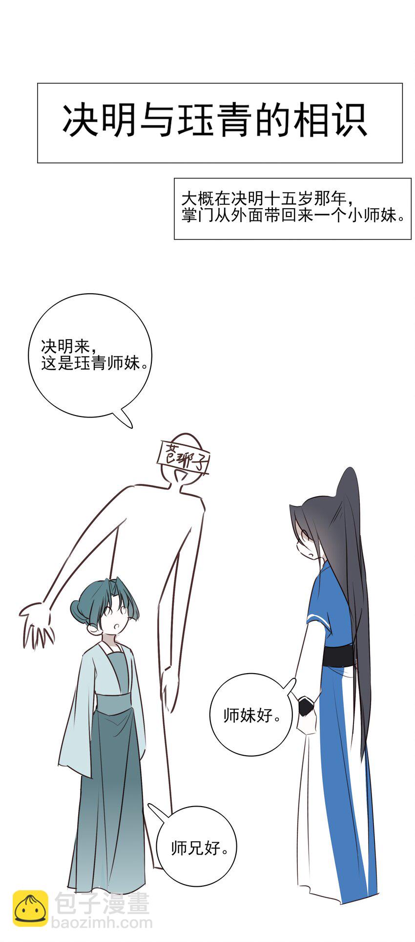 番外 一些日常6