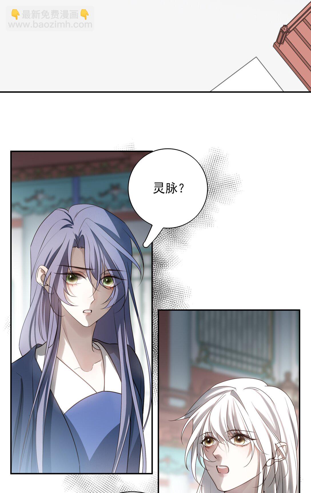 64 随后是长达两百多年的分离12