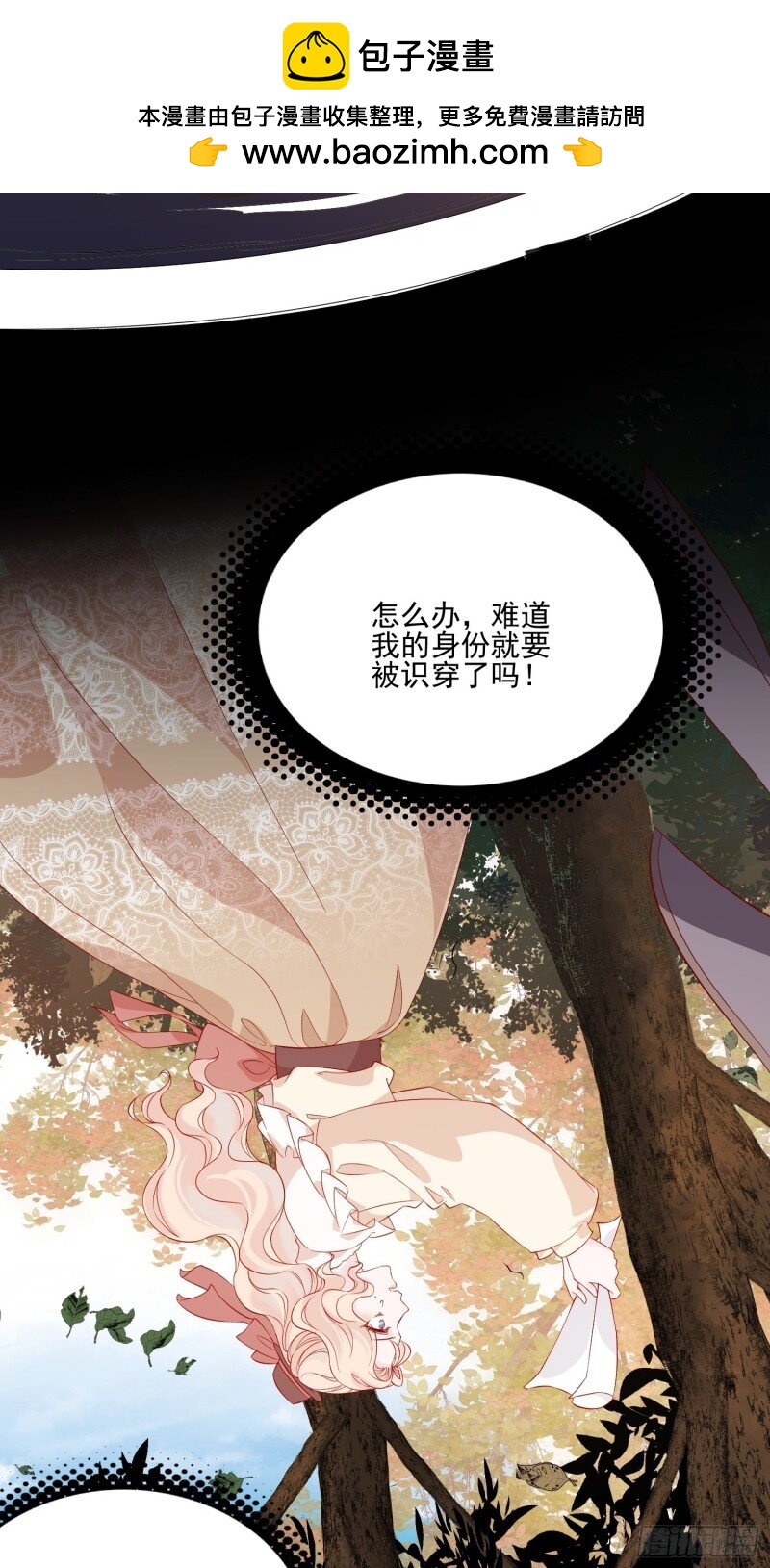 45 第四十三话 身份揭穿？21